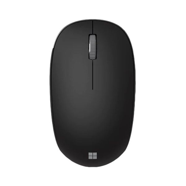 Chuột không dây Bluetooth Mouse Microsoft RJN-00005 (Đen)