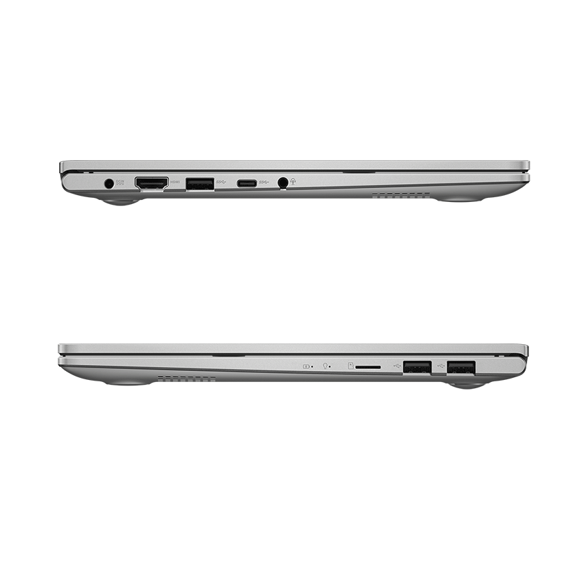 Laptop Asus VivoBook A415EA-EB557T (i3 1115G4/8GB RAM/256GB SSD/14 FHD/Win10/Bạc)