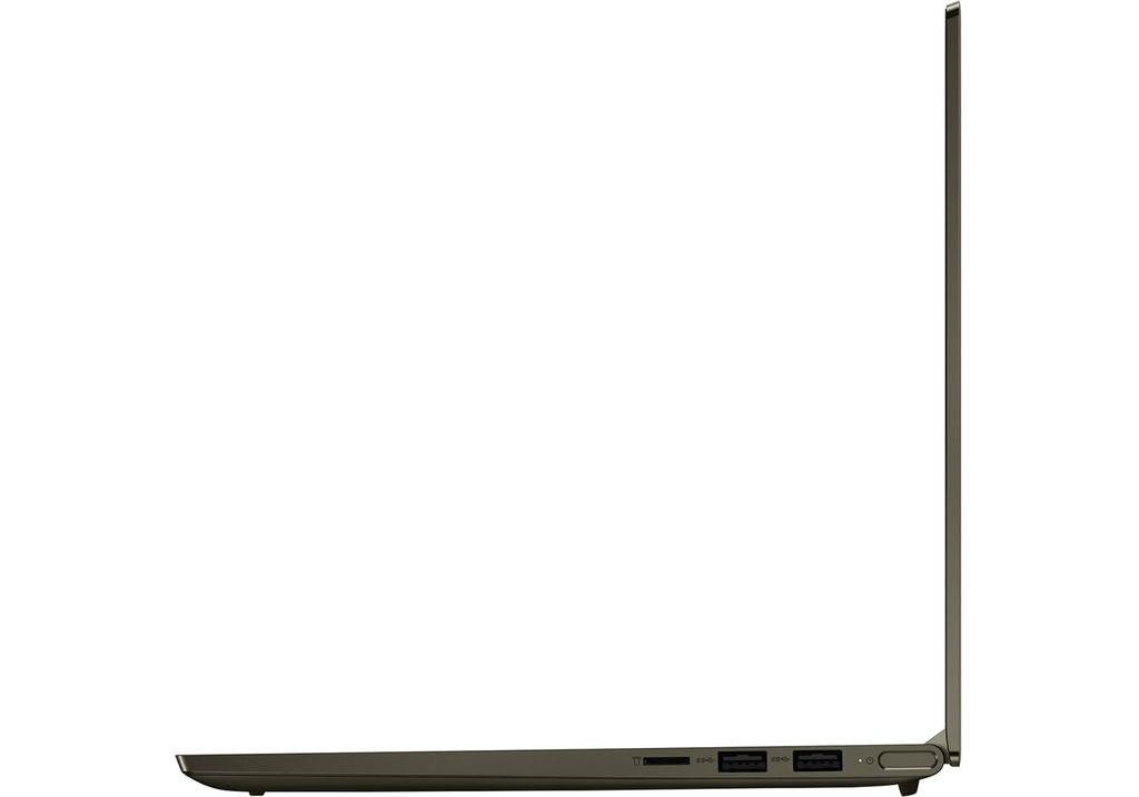 Laptop Lenovo Yoga Slim 7 14ITL05- 82A3002QVN ( 14 inch Full HD/Intel Evo Core i5-1135G7/8GB/512GB SSD/Windows 10 Home 64-bit/1.4kg)