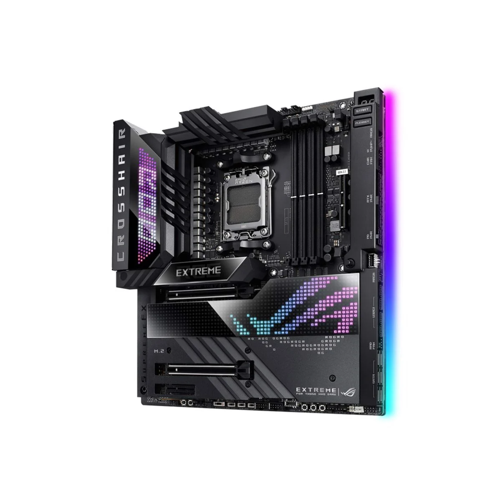 ASUS ROG CROSSHAIR X670E EXTREME (Socket AM5)