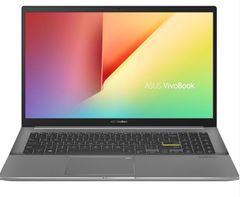Laptop Asus Vivobook S15 S533JQ-BQ085T (i5 1035G1/8GB/512GB/2GB MX350/Win10 (BQ085T)