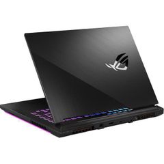 Laptop ASUS ROG STRIX G15 G512L-UHN145T (i7-10750H/8GB/512GB SSD/GTX 1660Ti + UHD Graphics 630/15.6 FHD IPS 144Hz/RGB/WIN 10)