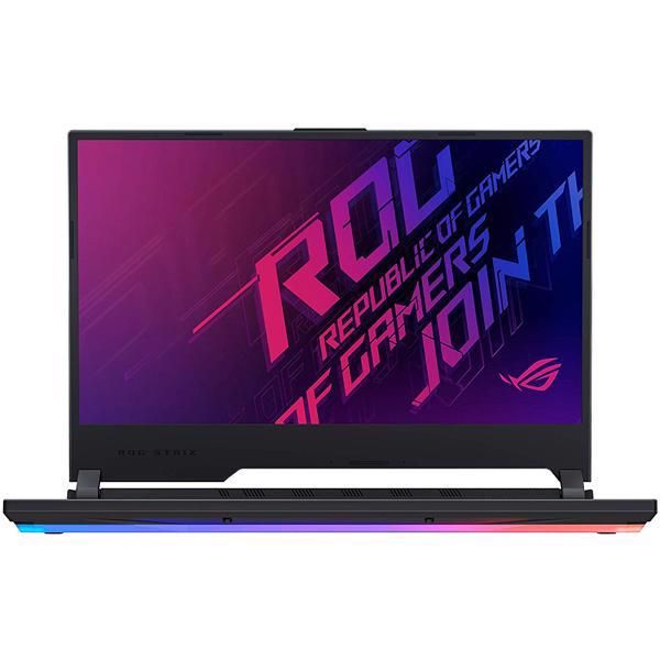 Laptop Asus ROG Strix G17 G712L-VEV055T (Intel Core i7-10750H/16GB RAM/SSD 512GB/Nvidia GeForce RTX 2060 6GB GDDR6/17.3 inch)