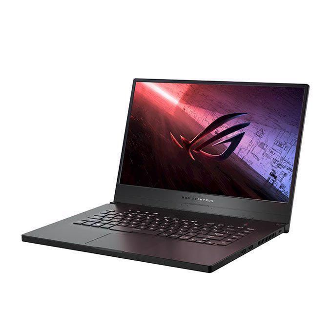 Laptop Asus ROG Zephyrus S15 GX502LWS-HF070T (i7-10875H/16GB/1TB/RTX2070/15.6” inch/OS)