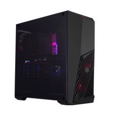 Case Cooler Master MASTERBOX K501L 2Fan (ATX, Micro ATX, Mini ITX)