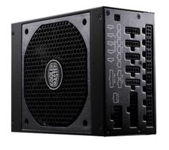 Nguồn Cooler Master V1200 1200W -80 Plus Platinum