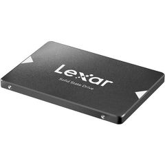 Ổ cứng SSD Lexar 1TB NS100 RB 2.5'' SATA3 (LNS100-1TRB)