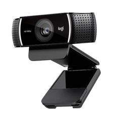 Webcam Logitech HD Webcam C922