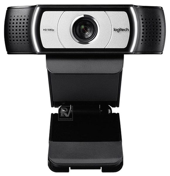 Webcam Logitech HD Pro C930e (HD)