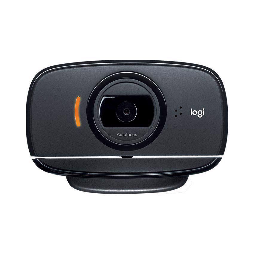 Webcam Logitech B525 (HD)