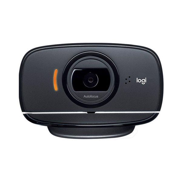 Webcam Logitech B525 HD720P/xoay 360°/mic