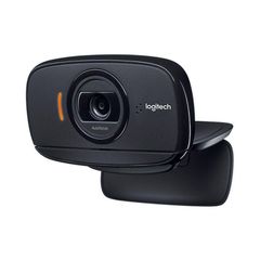 Webcam Logitech B525 HD720P/xoay 360°/mic