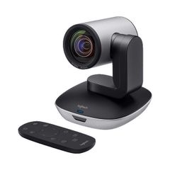 Webcam Logitech Conference PTZ Pro Camera