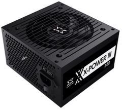 Nguồn máy tính Xigmatek X-POWER III 350 - 250W EN45952