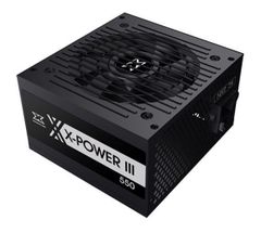 Nguồn Xigmatek X-POWER III 550 EN45983 500W - Standard