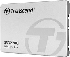 Ổ cứng SSD Transcend SSD220Q 2,5 500GB TS500GSSD220Q