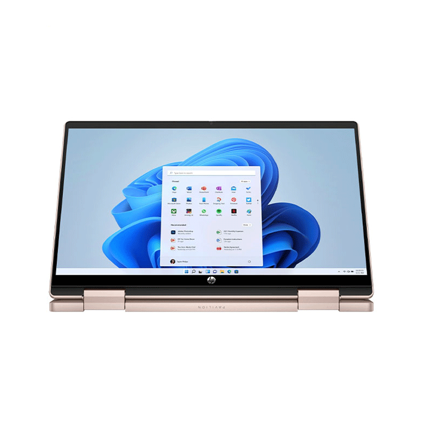 Laptop HP Pavilion X360 14 ek0134TU i5 1235U/8GB/512GB/Touch/Pen/Win11 (7C0P8PA)