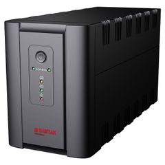 Bộ Lưu Điện UPS Santak Blazer BL2000 Pro 2KVA