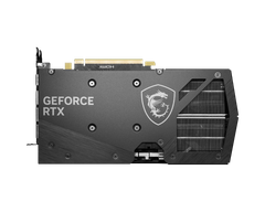 Card màn hình MSI GeForce RTX 4060 Ti GAMING X 8G