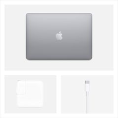 Macbook Air 2020 i3/8gb/256Gb Silver MWTK2LL/A