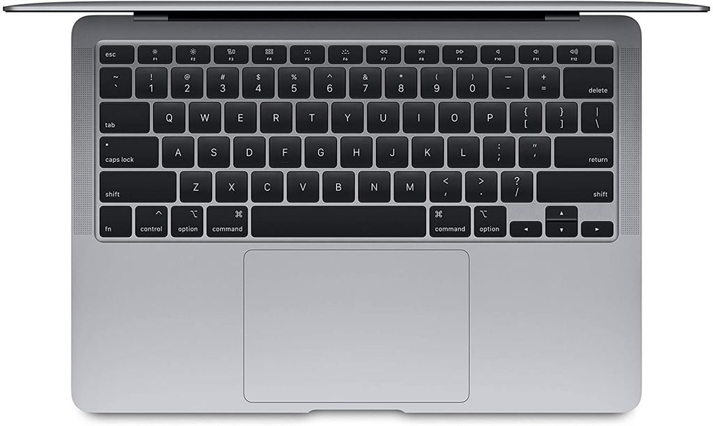 MacBook Air (13-inch, 8GB/256GB SSD Storage) - Space Gray MWTJ2LL/A