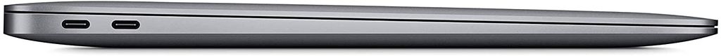MacBook Air (13-inch, 8GB/256GB SSD Storage) - Space Gray MWTJ2LL/A