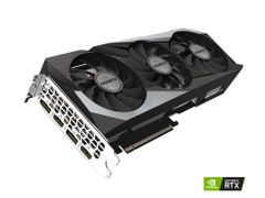 VGA GIGABYTE GeForce RTX 3070 GAMING OC 8G (rev. 2.0) (GV-N3070GAMING OC-8GD)