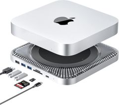 Mac Mini Late 2020 (M1/Option 16GB / 1TB) (Z12P000HM)