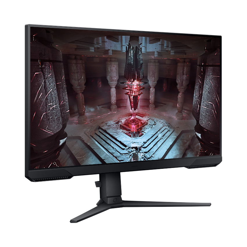 MÀN HÌNH GAMING SAMSUNG ODYSSEY G5 LS27CG510EEXXV (27 INCH/QHD/VA/165HZ/1MS)