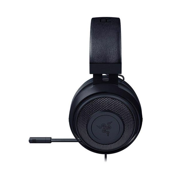 Tai nghe Razer Kraken Multi-Platform Wired Black RZ04-02830100-R3M1