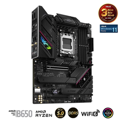 Bo Mạch Chủ ASUS ROG STRIX B650E-F GAMING WIFI (DDR5)