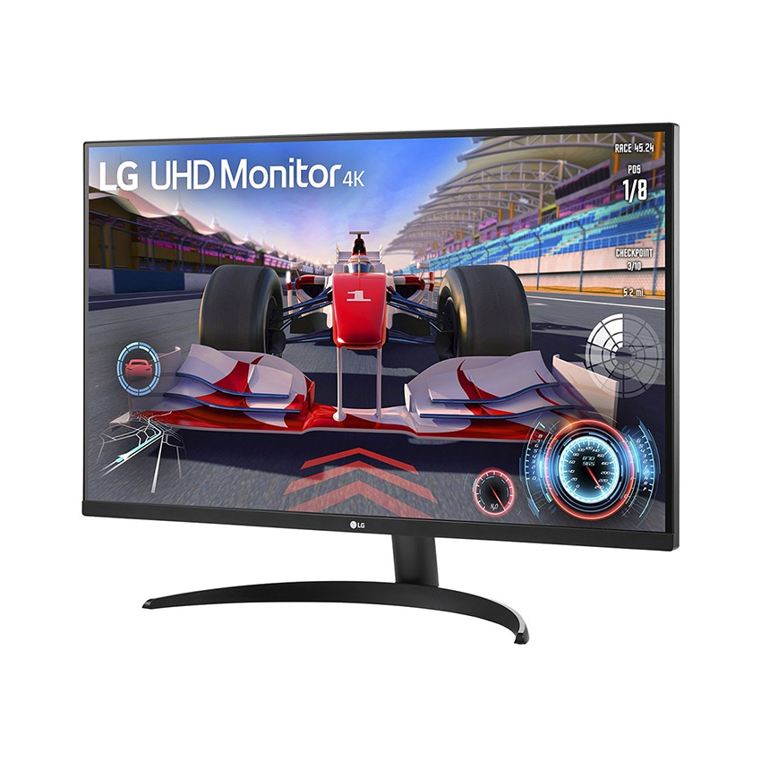 MÀN HÌNH LG 32UR500-B (31.5 INCH/UHD/VA/60HZ/4MS)