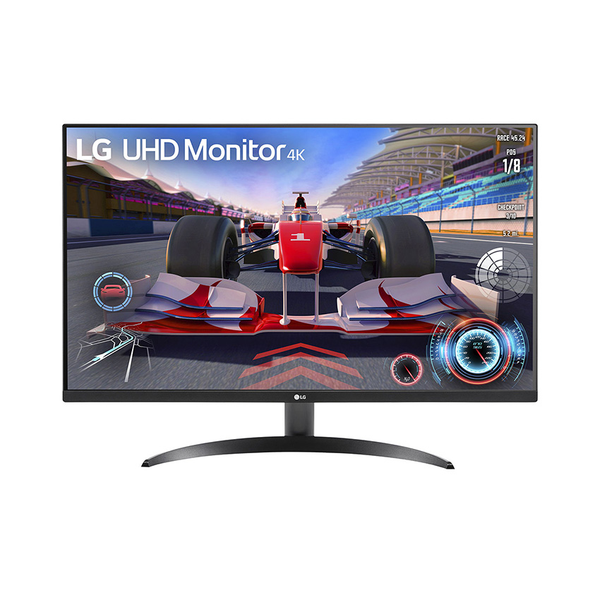 MÀN HÌNH LG 32UR500-B (31.5 INCH/UHD/VA/60HZ/4MS)