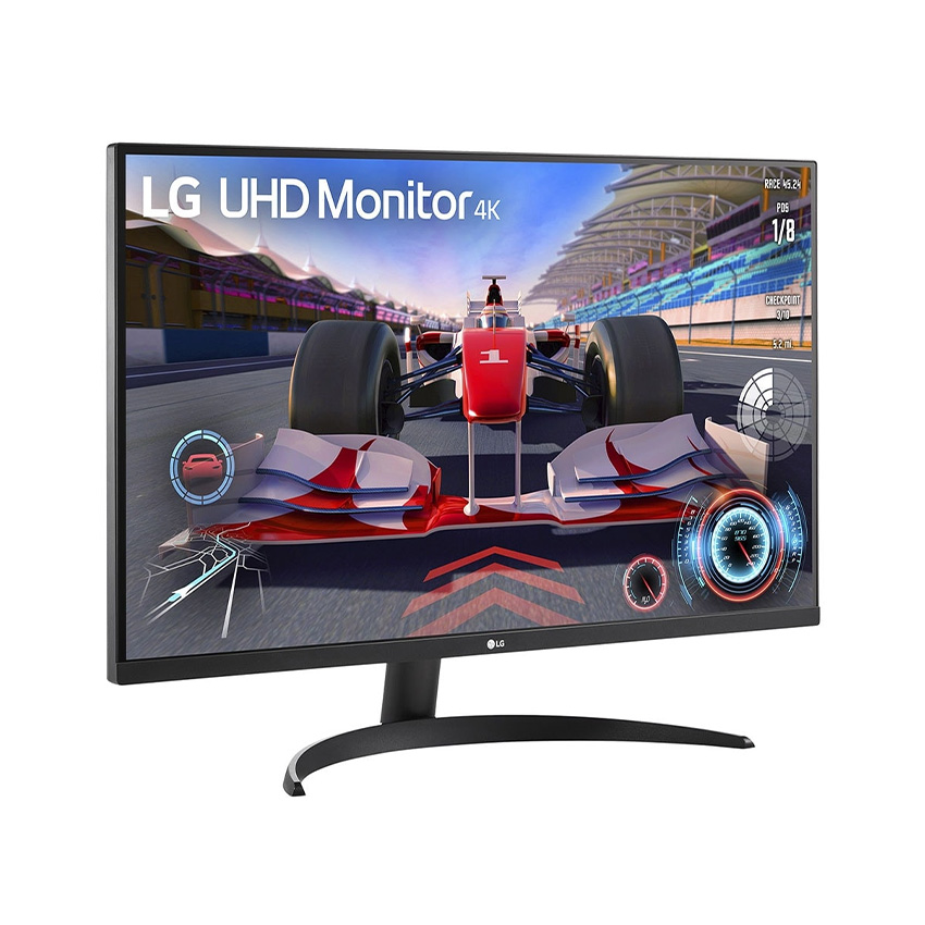 MÀN HÌNH LG 32UR500-B (31.5 INCH/UHD/VA/60HZ/4MS)