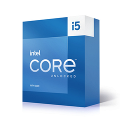 CPU Intel Core i5-14500 Up to 5.0GHz 14 cores 20 threads 24MB