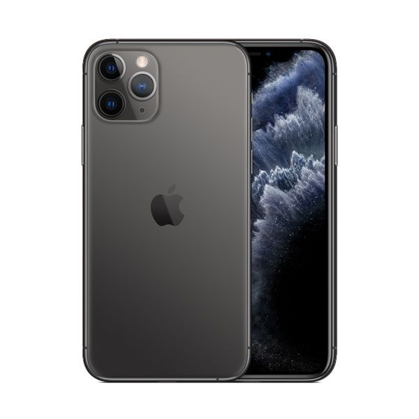 iPhone 11 Pro Max 512GB (Space gray)