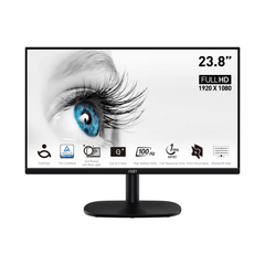 Màn hình MSI PRO MP243 24 Inch IPS 75Hz PRO-MP243