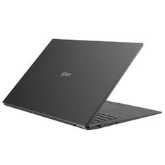 Laptop LG Gram 2021 17Z90P-G.AH78A5 (Core i7 1165G7/16GB/1TB SSD/Intel Iris Xe/17.0 inch WQXGA/Win 10/Đen)