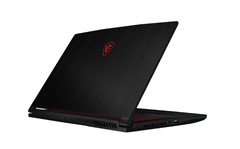 Laptop MSI Thin GF63 10SCXR 1218VN ( 15.6