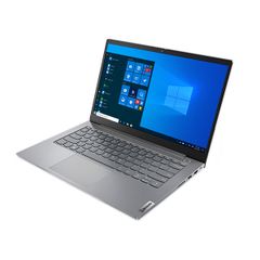 Laptop Lenovo ThinkBook 14 G2 ITL 20VD00XXVN (Core i3-1115G4/8GB/512GB/Intel UHD/14 inch FHD/FreeDos/Xám)