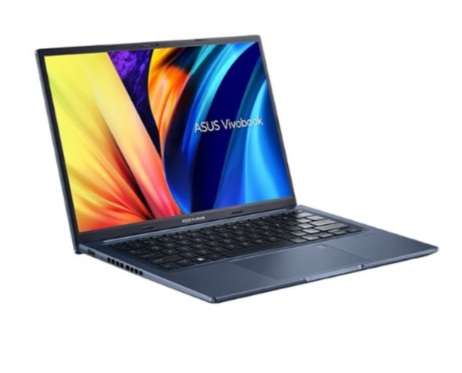 Laptop Asus Vivobook 14X M1403QA-LY023W (Ryzen 5 5600H/Radeon Graphics/8GB/512GB/14 Inch IPS FHD)