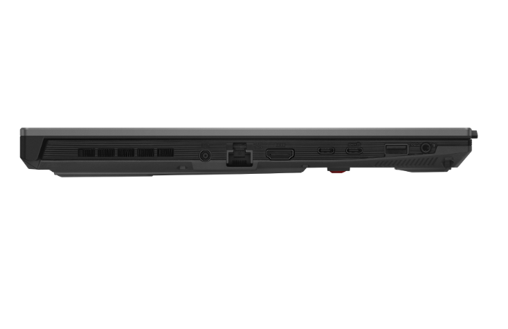Laptop Asus TUF Gaming F15 FX507ZC-HN124W (Core™ i7 12700H/8GB/512GB/RTX™ 3050 4GB/15.6-inch FHD/Win 11/Jaeger Gray)