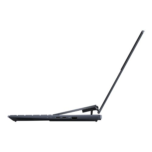 Laptop Asus Zenbook Pro 14 Duo OLED UX8402ZE i7 12700H/16GB/1TB/4GB RTX3050Ti/Touch/Pen/Túi/Win11 (M3044W)