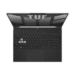 Laptop Asus TUF Gaming A15 FA507RM-HN018W (Ryzen™ 7 6800H/8GB/512GB/RTX™ 3060 6GB/15.6-inch FHD/Win 11/Jaeger Gray)