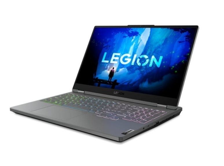 Laptop Lenovo Legion 5 15IAH7H 82RC008LVN (Core i5 12500H/8GB/512GB/RTX 3050 4GB/15.6 inch FHD IPS/Win 11/Xám)