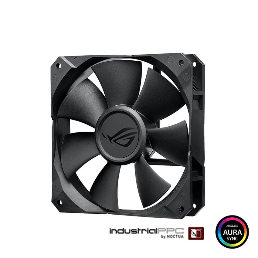 Tản nhiệt nước AIO Asus ROG Ryuo 240 RGB