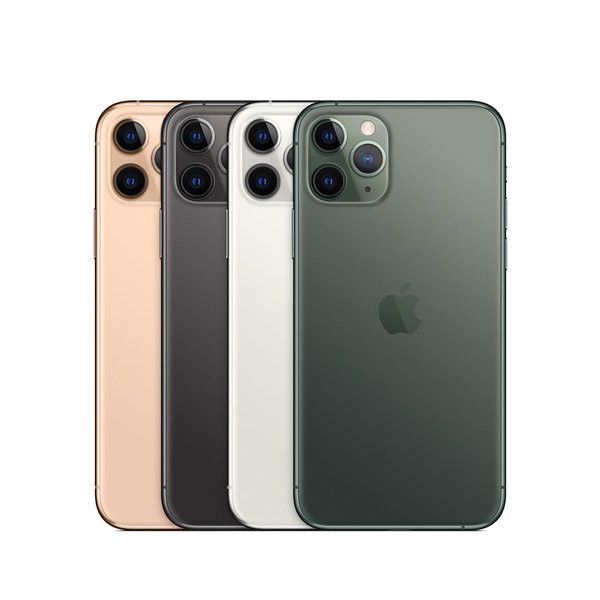 iPhone 11 Pro Max 512GB Gold