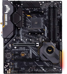 Bo Mạch Chủ Asus TUF Gaming X570-Plus Wifi