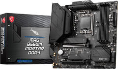 Mainboard MSI MAG B660M MORTAR DDR4