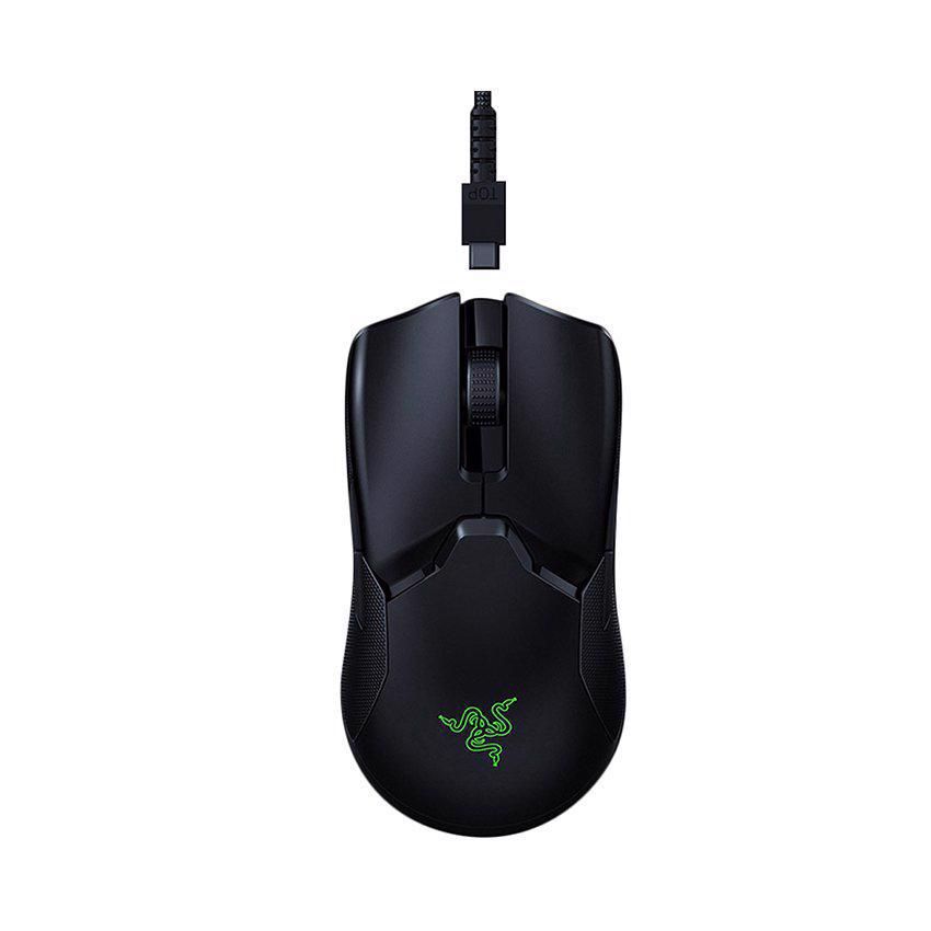 Chuột Razer Viper Ultimate Wireless Gaming Mouse (RZ01-03050100-R3A1)